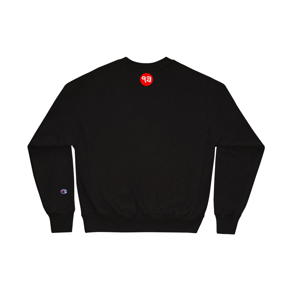 ESL CREWNECK SWEATSHIRT