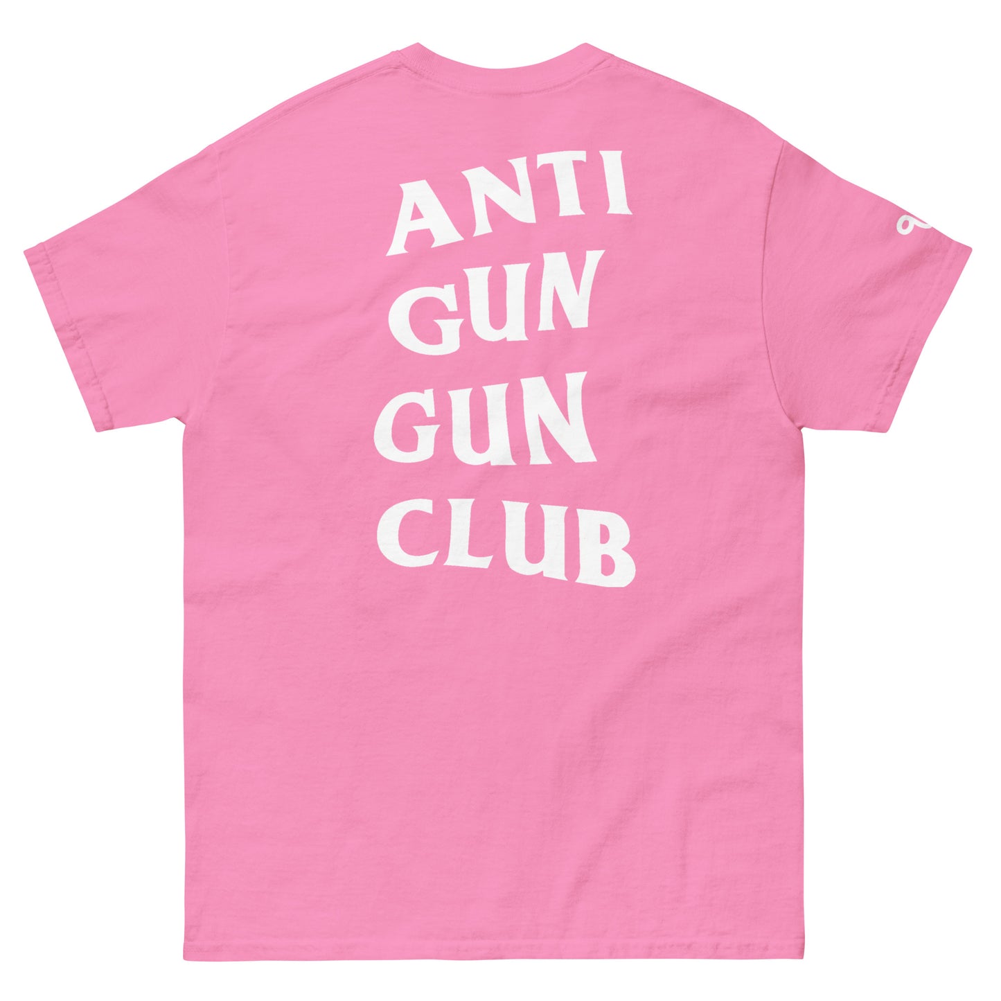 ANTI GUN GUN CLUB