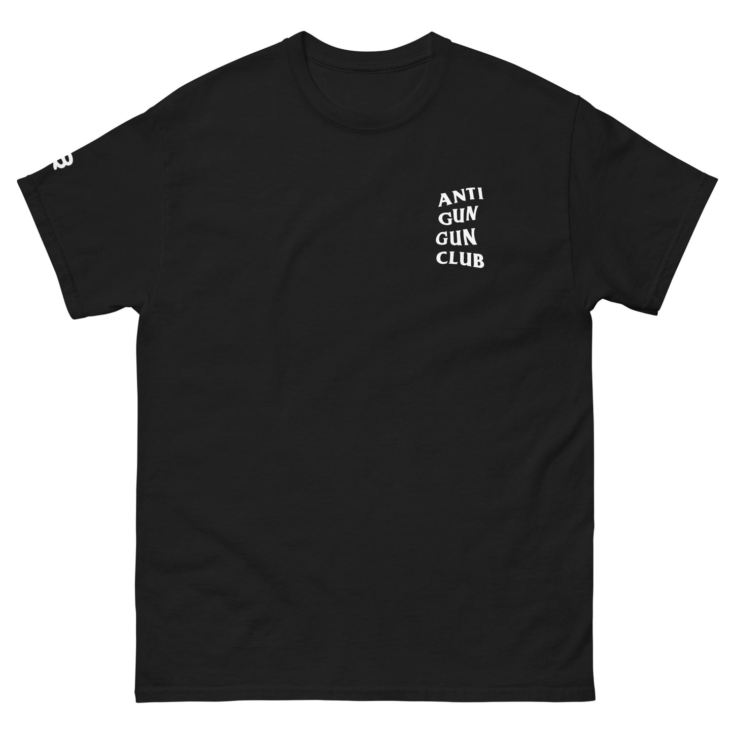 ANTI GUN GUN CLUB