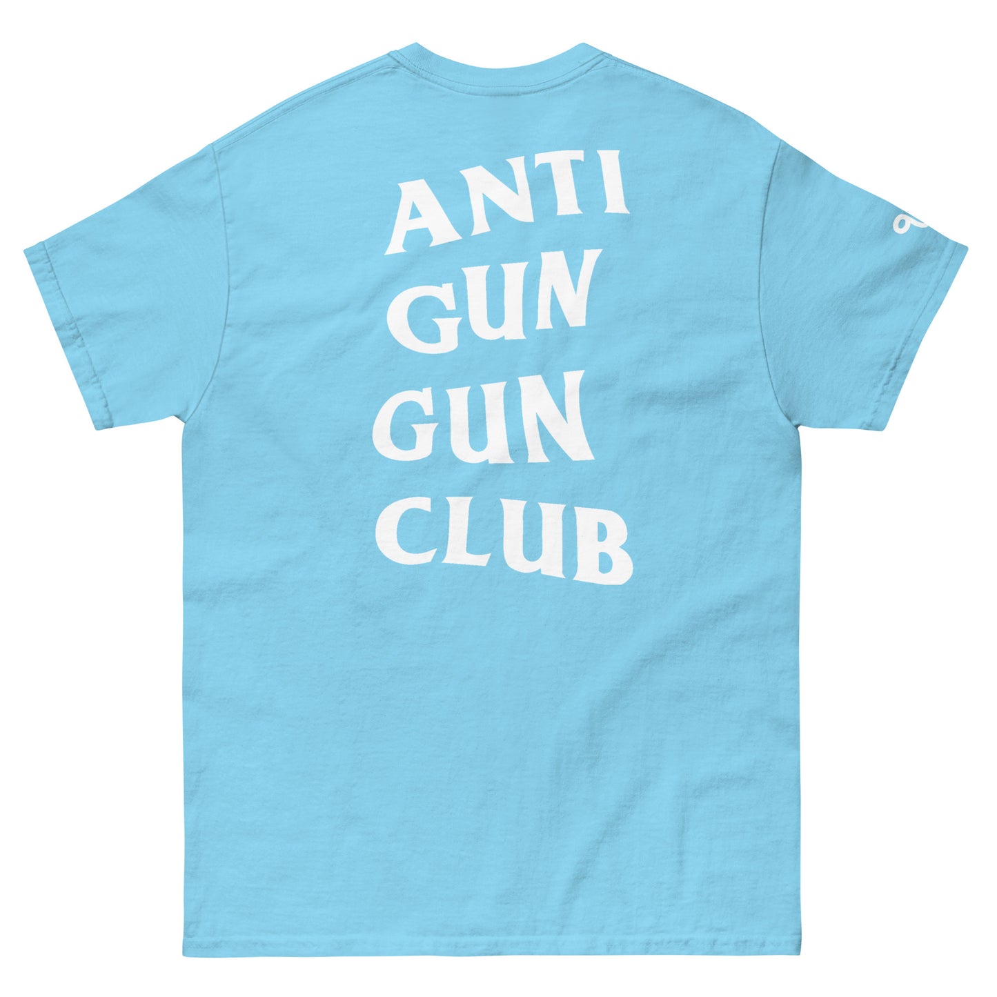 ANTI GUN GUN CLUB