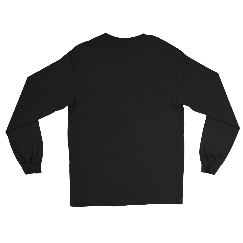 Wham Bam Long Sleeve