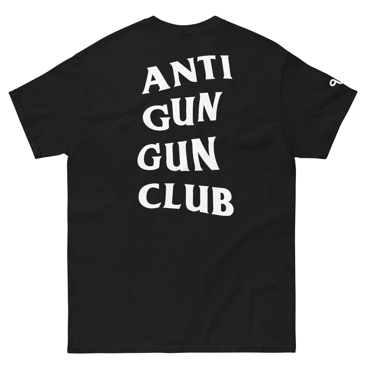 ANTI GUN GUN CLUB