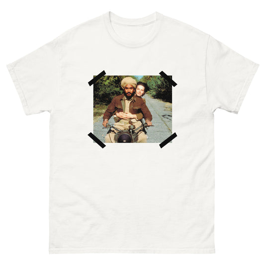 ENGLISH PATIENT TEE