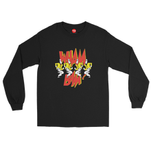 Load image into Gallery viewer, Wham Bam Long Sleeve
