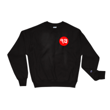 Load image into Gallery viewer, S13 LOGO CHAMPION CREWNECK